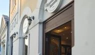 Fagylaltszalon és Cukrászda Mosonmagyaróvár - Külső kép