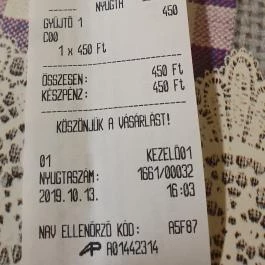 Faház Söröző Gyúró - Egyéb