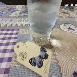 Faház Söröző Gyúró - Belső