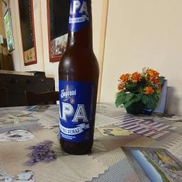 Faház Söröző Gyúró - Étel/ital