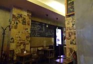 Fahéj Kávézó Budapest