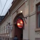 Fáklyás Pince & Gurman Balkan Grill Kecskemét - Külső kép