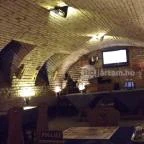 Fáklyás Pince & Gurman Balkan Grill Kecskemét - Belső