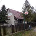 Fakorsó Söröző Szank - Külső kép