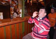 Fakorsó Söröző Szank