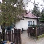 Fakorsó Söröző Szank - Külső kép