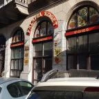 Falafel Sziget Budapest - Külső kép