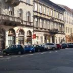 Falafel Sziget Budapest - Külső kép