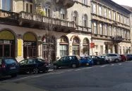 Falafel Sziget Budapest