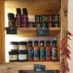 Falu Delikát Budapest - Egyéb