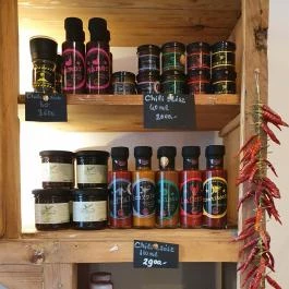 Falu Delikát, Budapest - Egyéb