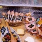 Falu Delikát Budapest - Egyéb