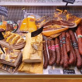 Falu Delikát, Budapest - Egyéb