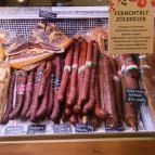 Falu Delikát Budapest - Egyéb