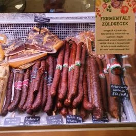 Falu Delikát, Budapest - Egyéb