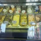 Faluvégi cukrászda Hajós - Egyéb