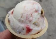 Faluvégi cukrászda Hajós