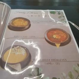 Family Étterem Kiskunfélegyháza - Egyéb