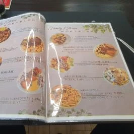 Family Étterem Kiskunfélegyháza - Egyéb