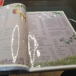 Family Étterem Kiskunfélegyháza - Egyéb