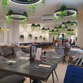 Family Étterem Kiskunfélegyháza - Egyéb