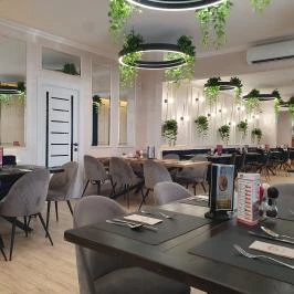 Family Étterem Kiskunfélegyháza - Egyéb