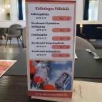 Family Étterem Kiskunfélegyháza - Egyéb