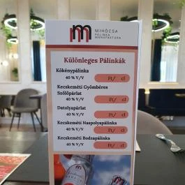 Family Étterem Kiskunfélegyháza - Egyéb