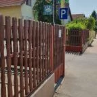 Family Söröző Berettyóújfalu - Külső kép