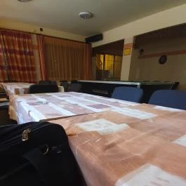 Family Söröző, Berettyóújfalu - Belső