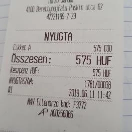 Family Söröző, Berettyóújfalu - Egyéb