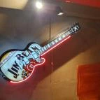 Famous - Steak, Burger & More Szeged - Belső