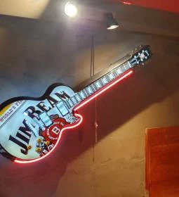 Famous - Steak, Burger & More