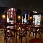 Famous - Steak, Burger & More Szeged - Belső