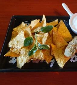 Famous - Steak, Burger & More