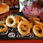 Famous - Steak, Burger & More Szeged - Étel/ital