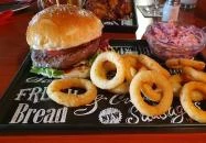 Famous - Steak, Burger & More Szeged