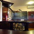 Fancy Kávészaküzlet - Lehel Csarnok Budapest - Belső