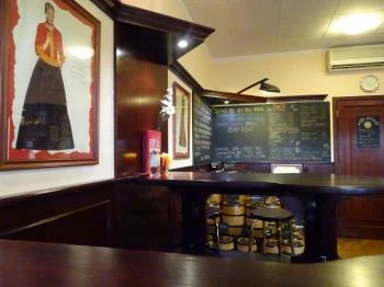 Fancy Kávészaküzlet - Lehel Csarnok Budapest