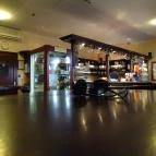 Fancy Kávészaküzlet - Lehel Csarnok Budapest - Belső