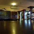 Fancy Kávészaküzlet - Lehel Csarnok Budapest - Belső