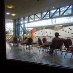 Fancy Kávészaküzlet - Lehel Csarnok Budapest - Belső