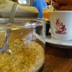 Fancy Kávészaküzlet - Lehel Csarnok Budapest - Étel/ital