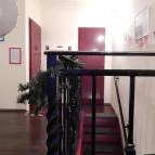 Fánkterápia Budapest - Belső