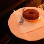 Fánkterápia Budapest - Étel/ital