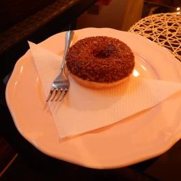 Fánkterápia, Budapest - Étel/ital