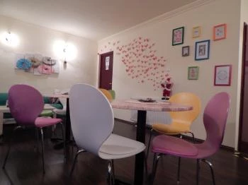 Fánkterápia Budapest