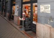 Fánkterápia Budapest