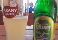 Fanni Kávézó Solt