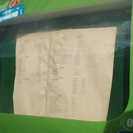 Fanni Kávézó Solt - Egyéb